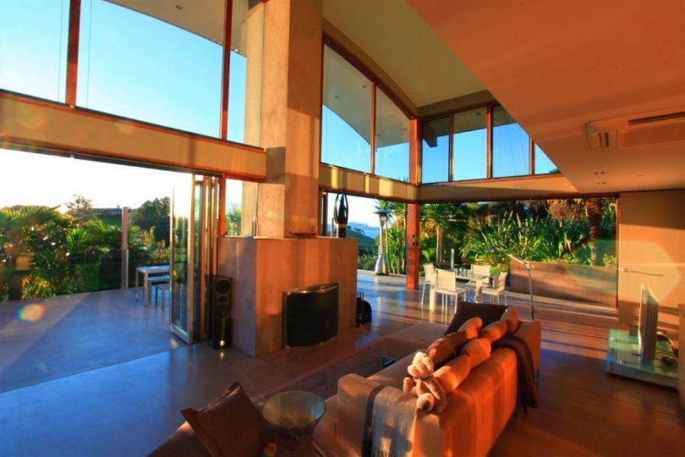 Eagles Nest Villa Russell Exterior photo
