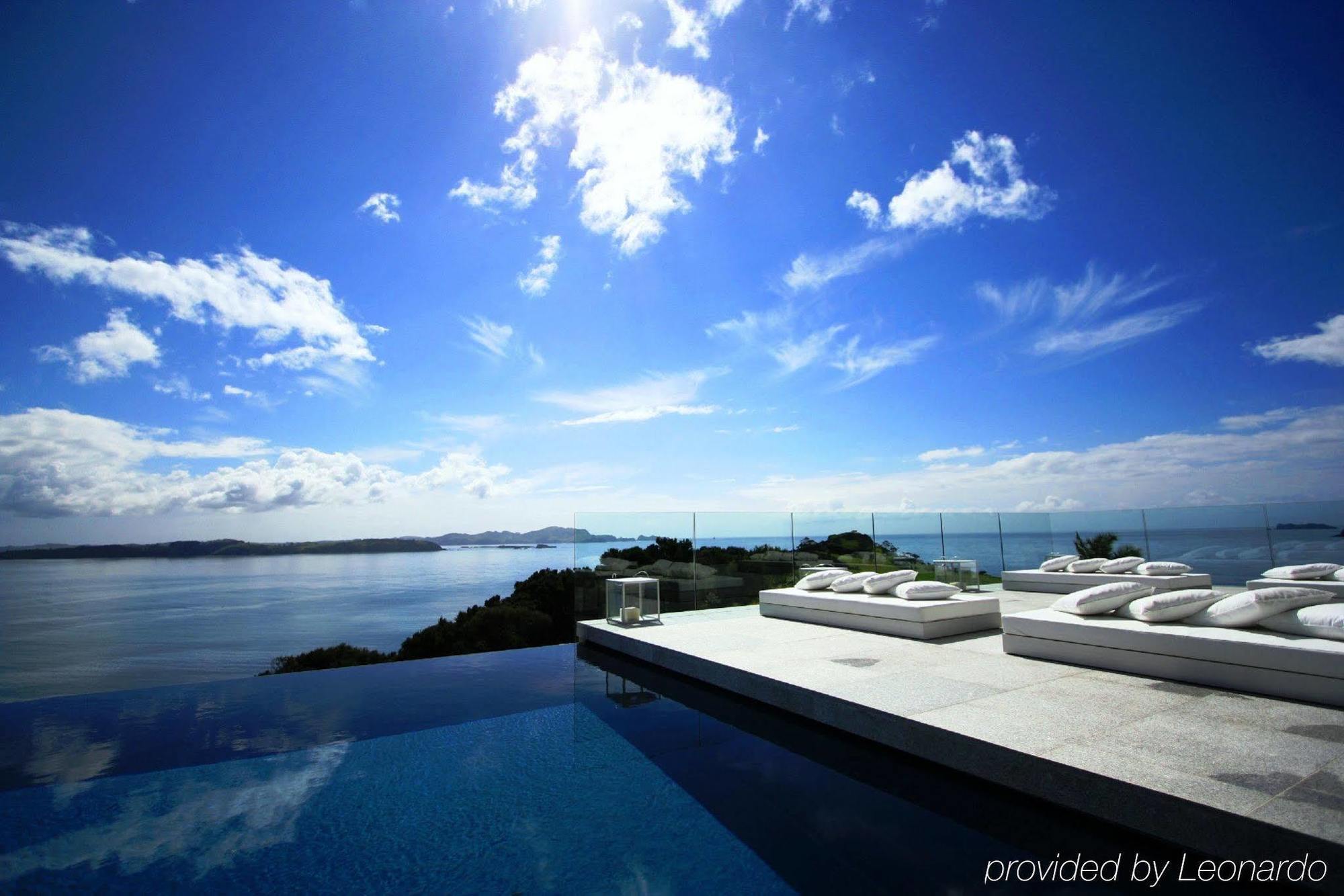 Eagles Nest Villa Russell Exterior photo